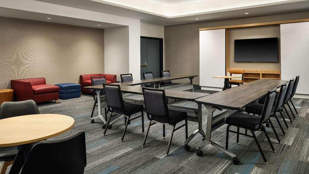 Hyatt House La - University Medical Center Los Angeles Bekvämligheter bild